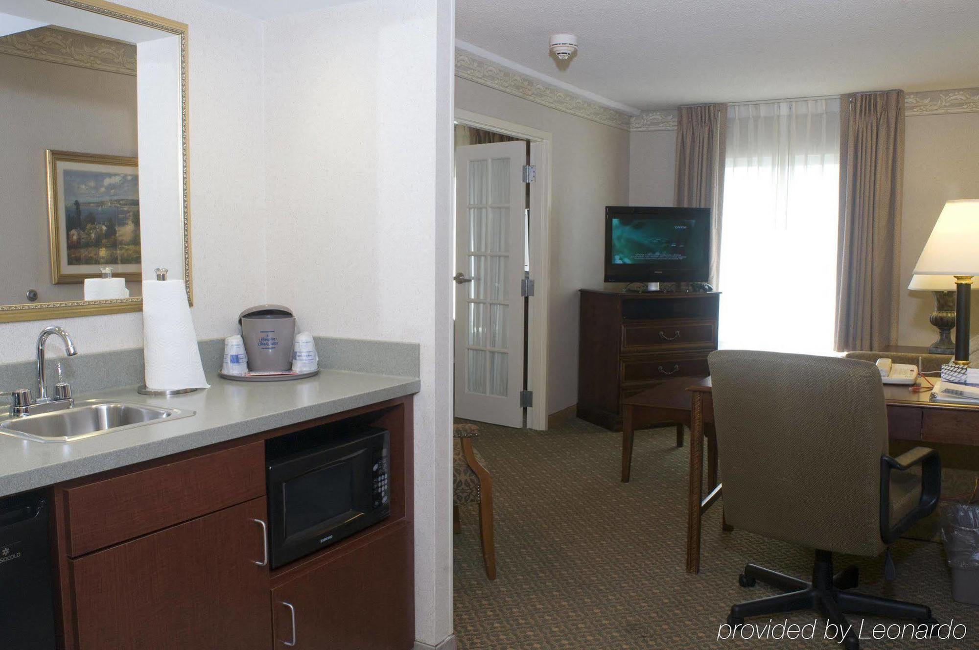 Hampton Inn & Suites Middletown Room photo