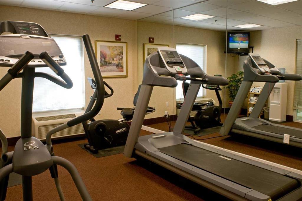 Hampton Inn & Suites Middletown Facilities photo